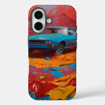 MANMANUAL TRENDING IPHONE16 BACKCVER