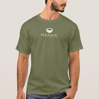 Manna T-Shirt