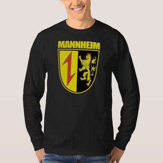 Mannheim T-Shirt
