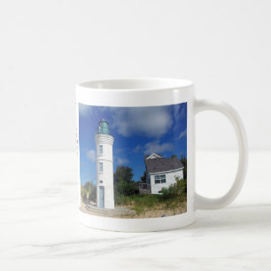 Manning Memorial Light mug