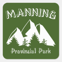 Manning Provincial Park