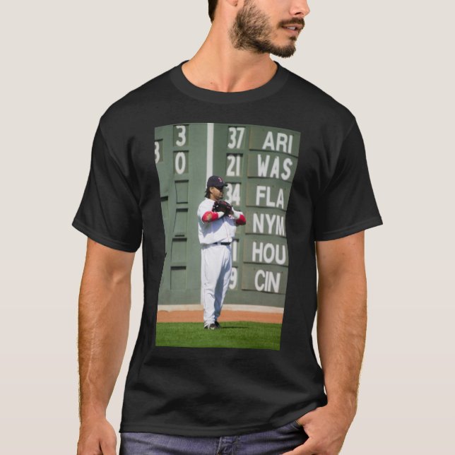 Manny Being Manny T-Shirt (Front)