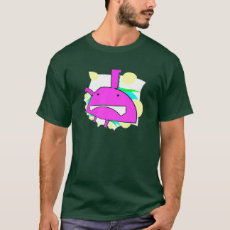 Manny Monster T-Shirt
