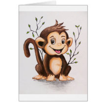Manny the Monkey