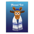 Manny The Moose Head_Bar Moosevah_Mooseltov