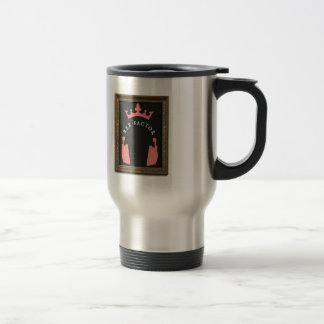 Manny!!! Travel Mug