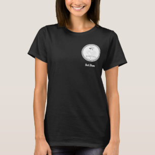 Manoules T-Shirt - Dark Colours
