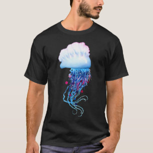 Manowar Jellyfish T-Shirt