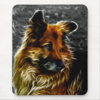 Man's Best Friend #3 Mouse Mat