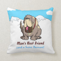 Man's Best Friend