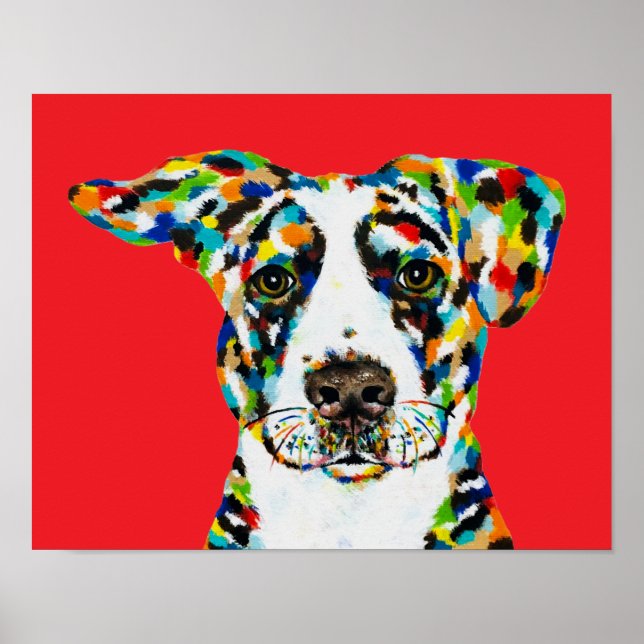 Man's Best Friend  Poster (Front)