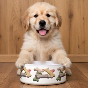 Man's Best Friends Multicolor Dog Treat