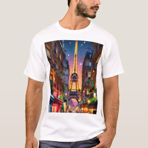 MAN'S BEST T SHIRT