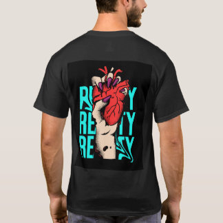 Mans half sleeve shirt
