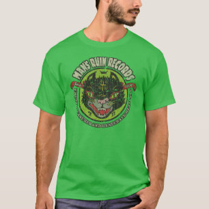 Mans Ruin Records 1994 boy T-Shirt