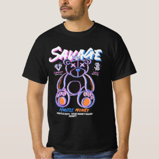 Man's t-shirt