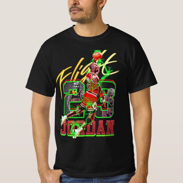 Man's t-shirt  (Front)