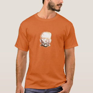 MANS T-Shirt ART&DESIGN STYLE