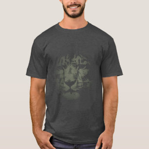 MANS T-Shirt ART&DESIGN STYLE