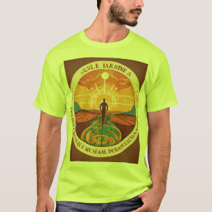 Man's t'shirt T-Shirt