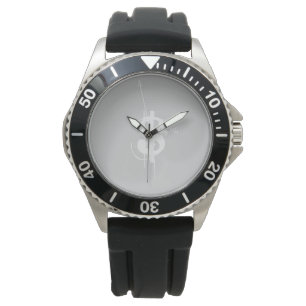MAN'S WATCH ART AND DESIGN STYLES 