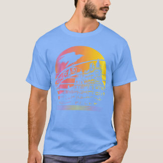 Mansion of Madness Board Game Designabletop Gaming T-Shirt