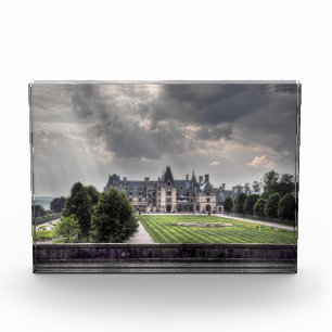 Mansion Photo Block