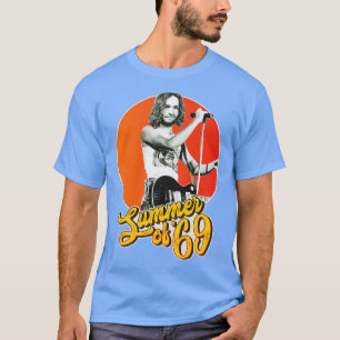 Manson Summer of T-Shirt