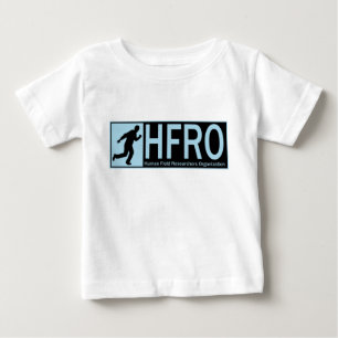 Mansquatch Baby T-Shirt
