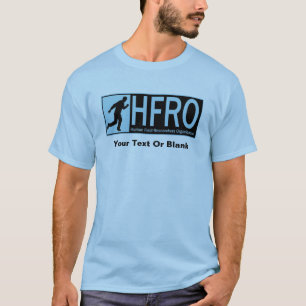 Mansquatch T-Shirt