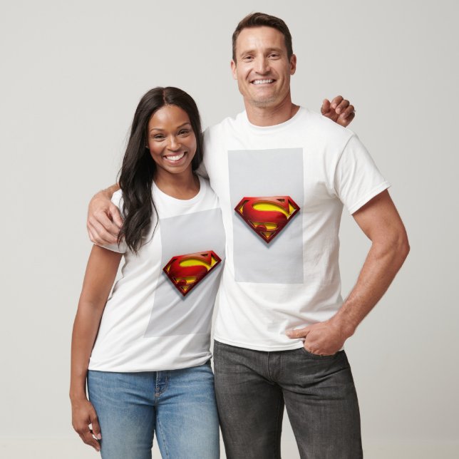 mansuper t-shirt (Unisex)