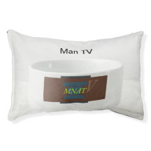 Mant pillow
