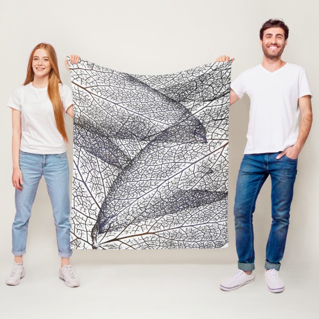 Manta de forro polar fleece blanket (In Situ)