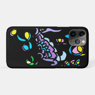 manta ray iPhone 11 pro case