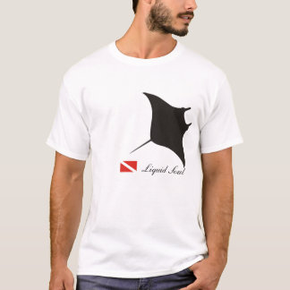 Manta Ray — T-shirt
