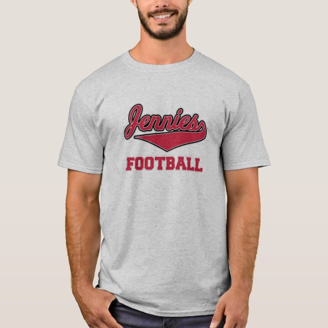 Manternach, Michelle T-Shirt (Front)