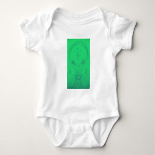 Manti Baby Bodysuit