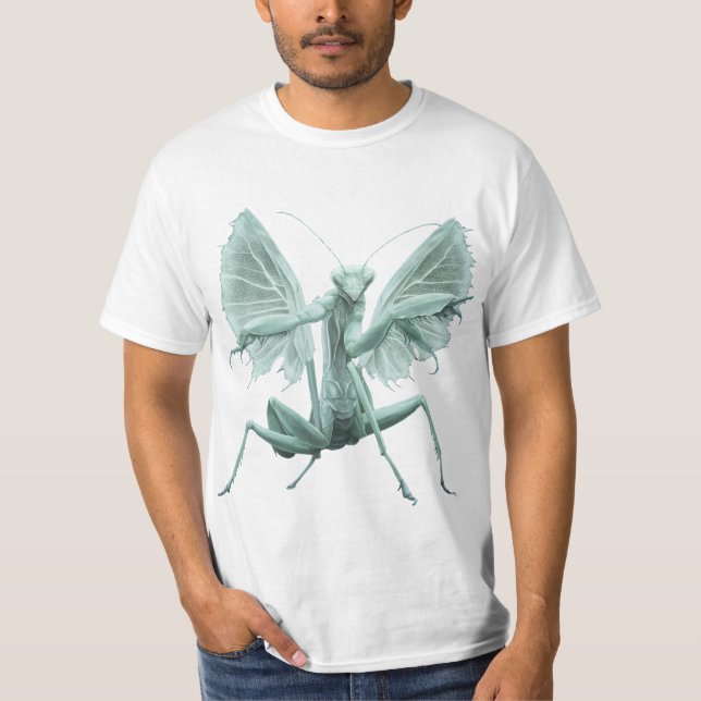 MANTIS T-Shirt (Front)