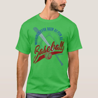 Mantle T-Shirt