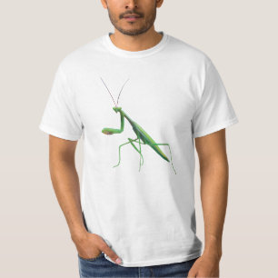 Mantodea - Mantis T-Shirt