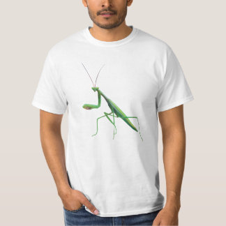 Mantodea - Mantis T-Shirt