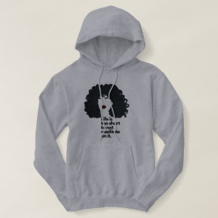 Mantra Hoodie