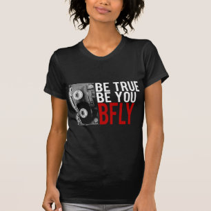 MANTRA Ladies (dark) T-Shirt