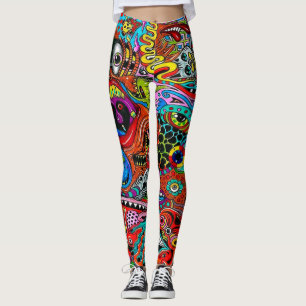 mantra legging