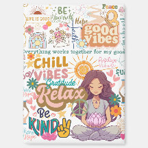 Mantra Magnet