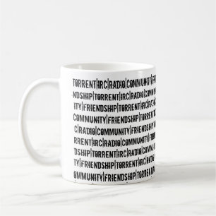Mantra Mug