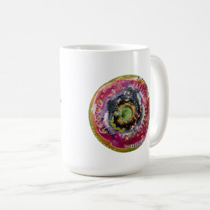 Mantra Mug with Prayer Portal - Friendship