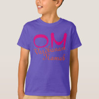 Mantra: OM Vardhanam Namah