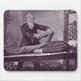 Manual Therapy Mousepad