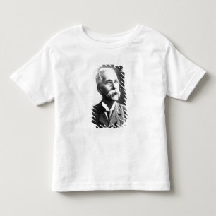 Manuel Amador Guerrero Toddler T-Shirt